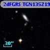 2dFGRS TGN135Z197