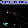 6dFGS gJ131736.9-045716