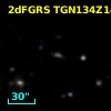 2dFGRS TGN134Z141