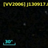 [VV2006] J130917.8-041515