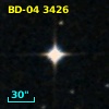 BD-04  3426