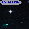 BD-04  3429