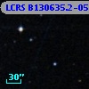 LCRS B130635.2-051653