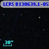 LCRS B130638.1-052009