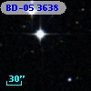 BD-05  3638