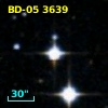 BD-05  3639