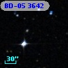 BD-05  3642