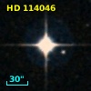 HD 114046