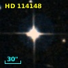 HD 114148