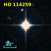 HD 114259