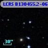 LCRS B130455.2-061451