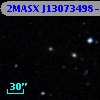 2MASX J13073498-0553327