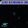 LCRS B130506.8-061531