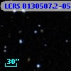 LCRS B130507.2-052708