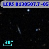 LCRS B130507.7-052916