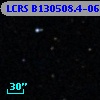 LCRS B130508.4-062916
