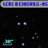 LCRS B130509.5-052606