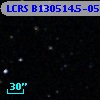 LCRS B130514.5-054740