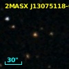2MASX J13075118-0602261