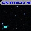 LCRS B130528.2-062401