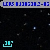 LCRS B130530.2-054132