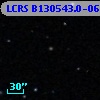 LCRS B130543.0-062733