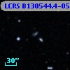 LCRS B130544.4-053706