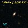 2MASX J13082827-0637581