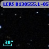 LCRS B130555.1-052711