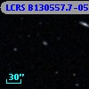 LCRS B130557.7-055325