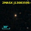 2MASX J13083596-0601441