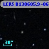 LCRS B130605.9-064131