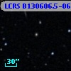LCRS B130606.5-064201