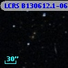 LCRS B130612.1-064023