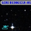 LCRS B130612.9-053242