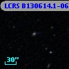 LCRS B130614.1-061817