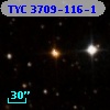 TYC 3709-116-1