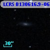 LCRS B130616.9-062504