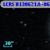 LCRS B130621.8-063048