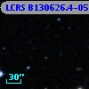 LCRS B130626.4-052842