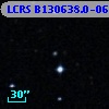 LCRS B130638.0-063833