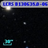 LCRS B130638.0-063725