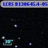 LCRS B130645.4-052729