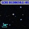 LCRS B130650.1-052821