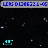 LCRS B130652.1-054529