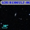 LCRS B130655.7-062513