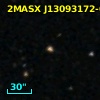 2MASX J13093172-0633530