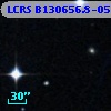 LCRS B130656.8-052623