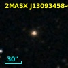 2MASX J13093458-0555219