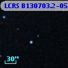 LCRS B130703.2-052405